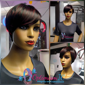 Buy 1b 30 short wigs at optimismic wigs and gifts 