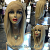 613 Blonde lace front wigs at Optimismic Wigs and Gifts Saint Paul Minnesota.