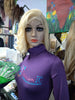 Shop blonde wigs in Saint Paul at Optimismic Wigs and Gifts. Signal Hills shopping center.