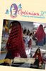 Body wave wigs at Optimismic Wigs and Gifts. Burgundy Synthetic 99J Fashion Wig with Waves $59 Optimismic Wigs and Gifts West St Paul MN 