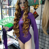 Buy caramel chocolate body wave wigs at Optimismic Wigs and Gifts. Wig Stores in minnesota.