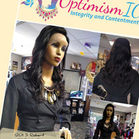 Human hair hd lace front wigs at Optimismic Wigs and Gifts near Minneapolis and St Paul. Shop Black Human Hair Wigs near me.