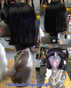 Pageboy Human Hair $99 Optimismic Wigs and Gifts