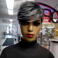 Buy Glueless wigs for black women at Optimismic Wigs and Gifts.