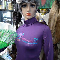 Places to buy gray wigs. Optimismic Wigs and Gifts.