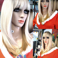 Clarissa Wigs $69 Optimismic Wigs and Gifts