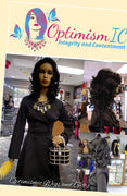 Buy Black lace front wigs in Minnesota. Shop $59 Georgina Wigs at Optimismic Wigs and Gifts