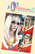 Clarissa blonde wigs $69 at Minnesota wigs store Optimismic Wigs and Gifts 