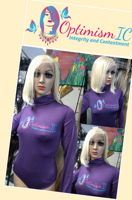 Blonde Human Hair bob $99 OptimismIC Wigs and Gifts