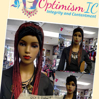 Sashay Braided Headband Wigs. Shop for Human hair Blonde body and Human hair lace front wigs. Hair Wigs for Women and fashion accessories at Optimismic Wigs and Gifts in St Paul Minnesota 
#shopnow #humanhairwig #wigsforwomen #wigsinstpaul #wigs #hairwigs #wigshop #wigstores 
www.optimismicwigsandgiftshop.com
‎@Optimismicwigsandgifts  
1201 S Robert Street St Paul Minnesota