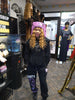 Honey blonde wigs at Optimismic Wigs and Gifts. Wig stores in Minnesota.