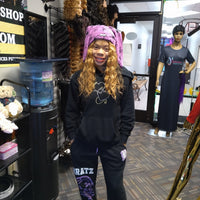 Honey blonde wigs at Optimismic Wigs and Gifts. Wig stores in Minnesota.