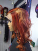 Custom colored lace front wigs for women at Optimismic Wigs and Gifts.