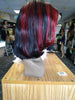 Lace front human hair discount wigs at Optimismic Wigs and Gifts.