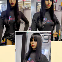 Naomi Wigs $69 Optimismic Wigs and Gifts. Minnesota Wig stores.