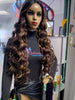 New 32 inch body wave wigs. Wigs for sale near Minneapolis at Optimismic Wigs and Gifts.