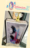 OptimismIC Integrity and Contentment Glamorous Eyelashes & Adhesive glue Set for $15 in black M004 rhinestone studded box at OptimismIC Wigs Gifts St Paul Minnesota.