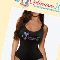 OptimismIC Integrity and Contentment Swimwear Bathing Suit $25
Women's bathing suits size XL at OptimismIC Wigs and Gifts&nbsp;