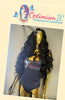 OptimismIC Integrity and Contentment swimwear at Optimismic Wigs and Gifts 