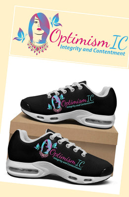 Buy OptimismIC Sneakers $60 at Optimismic Wigs and Gifts