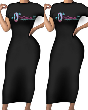 OptimismIC Dresses.$25. Optimismic Wigs and Gifts. Optimism Integrity and Contentment brand women's Clothing.