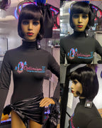 Black pageboy bob wigs Optimismic Wigs and Gifts $99.
