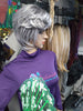 Clearance wigs. Optimismic Wigs and Gifts.