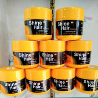 Buy Shine Hair extra hold hair gel at Optimismic Wigs and Gifts. Beauty Supplies in Minnesota.