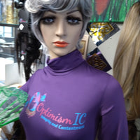 Shop for grey wigs at Optimismic Wigs and Gifts. 