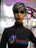 Buy Short wigs for black women at Optimismic Wigs and Gifts.