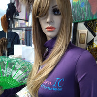 Synthetic women's wigs in Minnesota at Optimismic Wigs and Gifts.