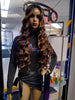 Beautiful women's lace front wigs in my area at Optimismic Wigs and Gifts 