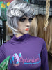 Wig clearance sale at Optimismic Wigs and Gifts.