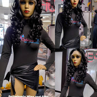 Wigs for black women at Optimismic Wigs and Gifts.