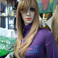 Wigs stores in Minnesota. Optimismic Wigs and Gifts.