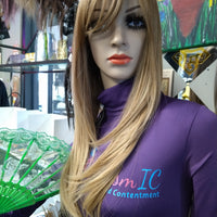 Women wig shops in Minnesota at Optimismic Wigs and Gifts 