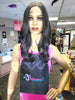 Buy black lace front wigs at Minnesota wig store Optimismic Wigs and Gifts