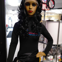 Best wigs Saint Paul. Optimismic Wigs and Gifts 