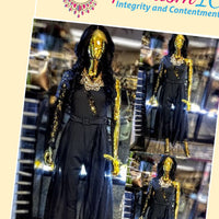 Women's Jumpsuits at Minnesota wigs store OptimismIC Wigs and Gifts 