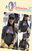 Rhythm braided wigs at Optimismic Wigs and Gifts 