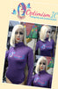 blonde bob wigs at Optimismic wigs and gift shop. shop human 613 blonde lace front wigs near me.