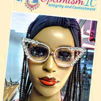 Braided Wigs at Optimismic Wigs and Gifts 