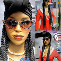 Buy cat glasses and braided wigs from minnesota wigs stores optimismic wigs and gifts 