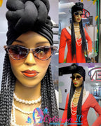 Buy cat glasses and braided wigs from minnesota wigs stores optimismic wigs and gifts 