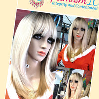 Clarissa blonde wigs $69 at Minnesota wigs store Optimismic Wigs and Gifts. wigs in minnesota, wig stores in minnesota, wig shops in minnesota, wigs nearby, wigs near me, minnesota wig stores, minnesota beauty supplies, wigs for women near me, optimismic wigs and gifts, hair wigs in my neighborhood, cranial prothesis near me, cosmetics, shopping, hair wigs, online wig stores, boutique, retail, shop now, retailer, shop owners, best wig store, best beauty supply, wigs 55118, wigs west st paul, wigs saint pau 