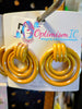 Buy Goldenrod earrings at minnesota wigs store optimismic wigs and gifts shop