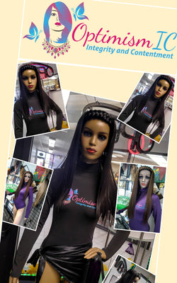 Halo braid wigs $69 at Minnesota wigs store OptimismIC Wigs and Gifts 