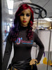 Human hair wigs in Minneapolis at Optimismic Wigs and Gifts 