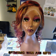 Best wigs for women in Minnesota at Optimismic Wigs and Gifts.