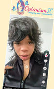 human hair wigs at minnesota wig store optimismic wigs and gifts. Human Hair Mullet black glueless mullet wig $62 OptimismIC Wigs and Gifts Shop West St Paul MN